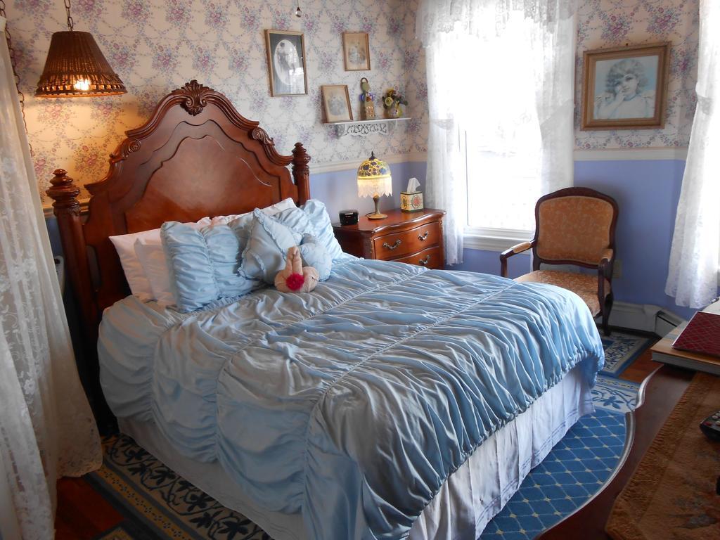 Angel Of The Sea Bed And Breakfast Cape May Quarto foto