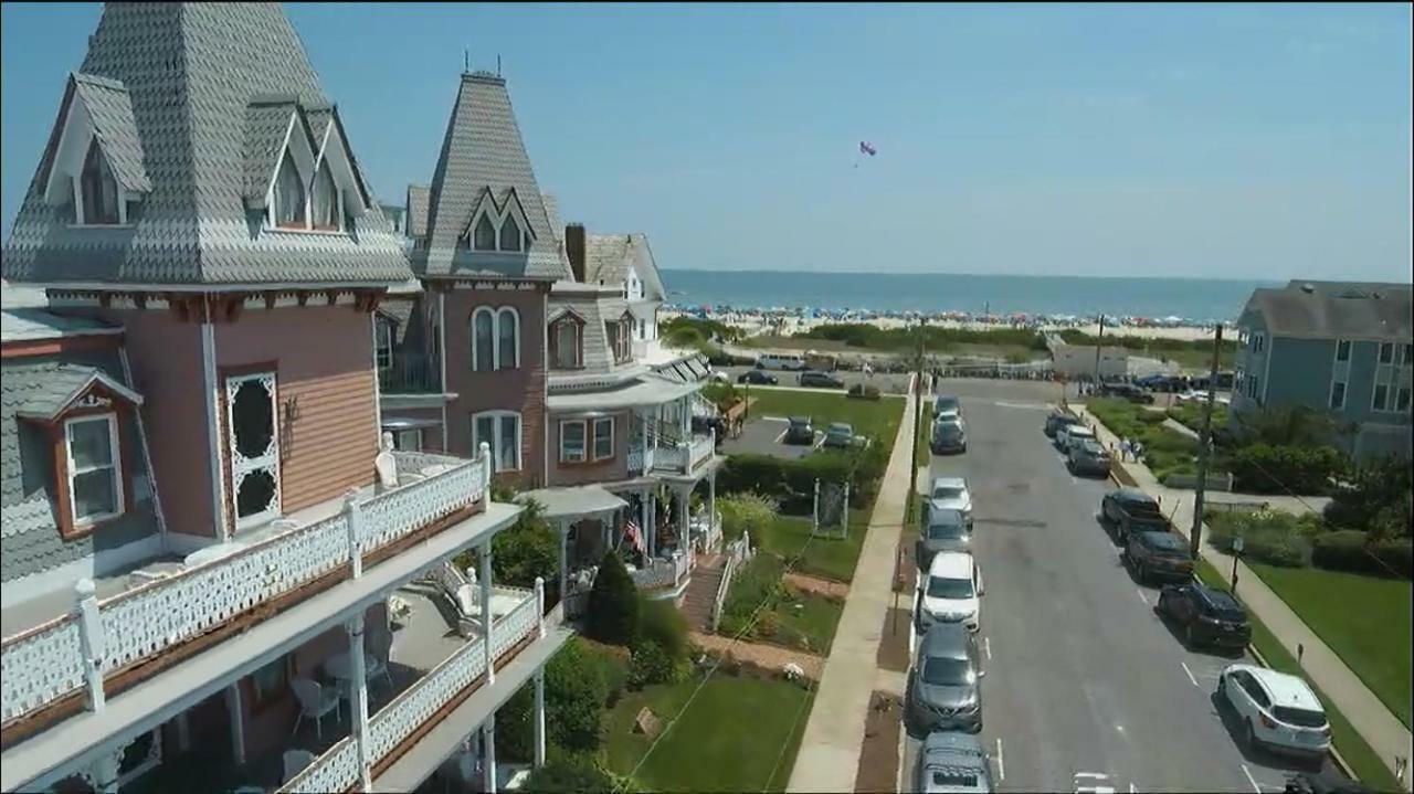Angel Of The Sea Bed And Breakfast Cape May Quarto foto